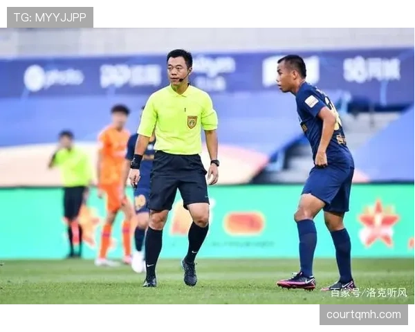 比赛恢复规则中断后，裁判如何判罚才公平合理？