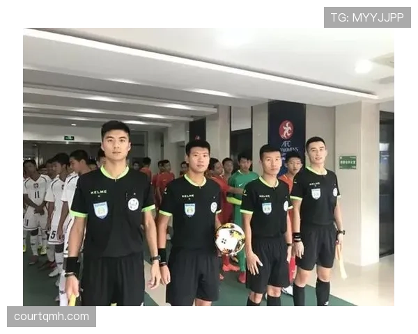 裁判报告在足球比赛中的作用与编写规范详解