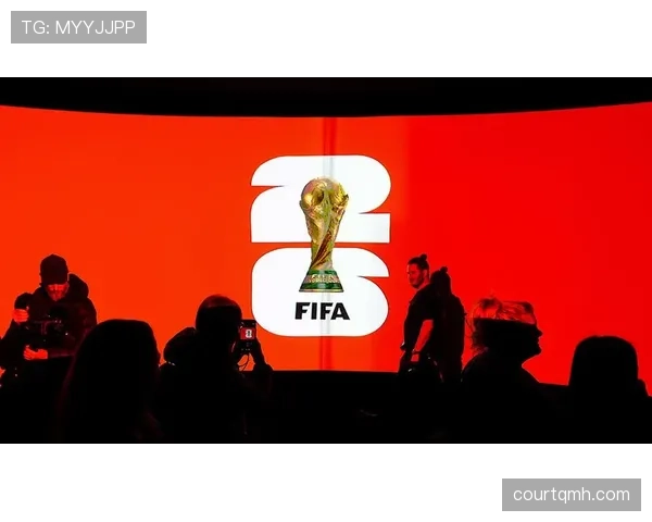 2026世界杯开幕式会展示加拿大元素吗